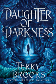 Daughter of Darkness - 9780593357439 by Terry Brooks, 9780593357439
