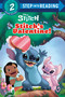 Stitch's Valentine! (Disney Stitch) by Tim McCanna, Disney Storybook Art Team, 9780736443999