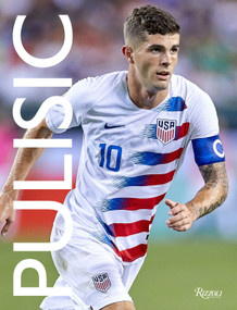 Pulisic: My Journey So Far - 9780789341525 by Christian Pulisic, Daniel Melamud, Arlo  White, 9780789341525