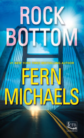 Rock Bottom - 9781420154252 by Fern Michaels, 9781420154252