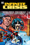 Infinite Crisis (2023 Edition) by Geoff Johns, Phil Jimenez, 9781779522993