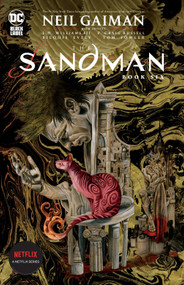The Sandman Book Six by Neil Gaiman, Craig P. Russell, J. H. Williams III, 9781779524010