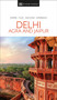 DK Delhi, Agra and Jaipur by DK Travel, 9780241625002