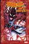Spider-Man 2099: Dark Genesis by Steve Orlando, Justin Mason, Nick Bradshaw, 9781302952235