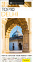 DK Top 10 Delhi (Top 10 lists for your perfect trip, plus an all-weather folded map) by DK Travel, 9780241625026