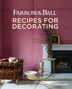 Farrow and Ball (Recipes for Decorating) - 9780789341570 by Joa Studholme, Charlotte Crosby, James Merrell, 9780789341570