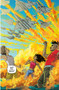 Planeta Blu Volume 1: Rise of Agoo by Tem Blessed, Michael LaRiccia, Van Jones, 9781506737287