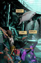 Planeta Blu Volume 1: Rise of Agoo by Tem Blessed, Michael LaRiccia, Van Jones, 9781506737287