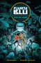 Planeta Blu Volume 1: Rise of Agoo by Tem Blessed, Michael LaRiccia, Van Jones, 9781506737287