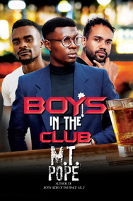Boys in the Club by M.T. Pope, 9781645564676