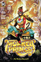 Monkey Prince Vol. 2: The Monkey King and I by Gene Luen Yang, Bernard Chang, 9781779520463