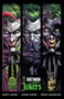Batman: Three Jokers - 9781779524539 by Geoff Johns, Jason Fabok, 9781779524539