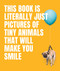 This Book Is Literally Just Pictures of Tiny Animals That Will Make You Smile by Smith Street Books, 9781922754578
