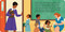 Who Was Shirley Chisholm?: A Who Was? Board Book by Lisbeth Kaiser, Geraldine Sy, Who HQ, 9780593520949