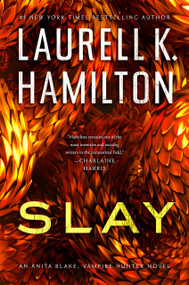 Slay - 9780593637845 by Laurell K. Hamilton