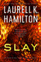 Slay - 9780593637845 by Laurell K. Hamilton