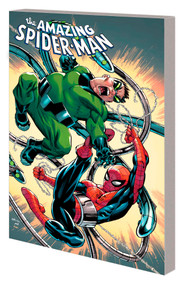 Amazing Spider-Man By Zeb Wells Vol. 7: Armed And Dangerous by Zeb Wells, Marvel Various, Ed McGuinness, Marvel Various, Ed McGuinness, 9781302947392