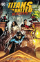 Titans United: Bloodpact by Cavan Scott, Lucas Meyer, 9781779518316