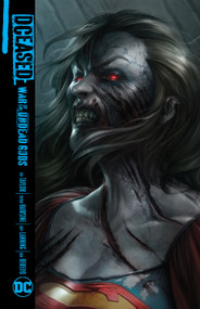 DCeased: War of the Undead Gods by Tom Taylor, Trevor Hairsine, 9781779520609