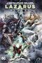 Lazarus Planet: Revenge of the Gods by G. Willow Wilson, Cian Tormey, Emanuela Lupacchino, 9781779524089