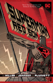 Superman: Red Son (New Edition) - 9781779524485 by Mark Millar, Dave Johnson, 9781779524485