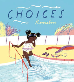 Choices (Mini-Library Edition) by Roozeboos, Roozeboos, 9781786288578
