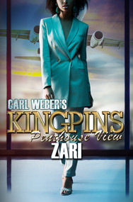 Carl Weber's Kingpins: Penthouse View - 9781645565567 by Zari, 9781645565567
