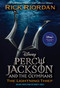 Percy Jackson and the Olympians, Book One: Lightning Thief Disney+ Tie in Edition by Rick Riordan, 9781368098168