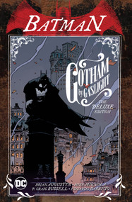 Batman: Gotham by Gaslight (New Edition) by Brian Augustyn, Mike Mignola, 9781779524058
