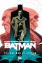 Batman Vol. 2: The Bat-Man of Gotham by Chip Zdarsky, Jorge Jiménez, 9781779520425