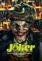 The Joker: The Man Who Stopped Laughing Vol. 1 by Matthew Rosenberg, Carmine Di Giandomenico, Francesco Francavilla, 9781779520647