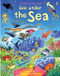 See Under the Sea by Kate Davies, Colin King, 9781805070771
