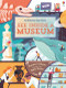 See Inside a Museum by Matthew Oldham, Annie Carbo, Annie Carbo, 9781805070764