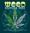 Weed Coloring Book (Pages to Color When You're High) by Editors of Chartwell Books, 9780785843320