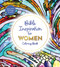 Bible Inspiration for Women Coloring Book (More Than 100 Pages to Color) by Editors of Chartwell Books, 9780785843399