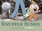 Knuffle Bunny: A Cautionary Tale by Mo Willems, 9780786818709