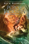 Percy Jackson and the Olympians, Book Two: Sea of Monsters, The-Percy Jackson and the Olympians, Book Two by Rick Riordan, 9780786856862