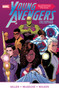 Young Avengers By Gillen & Mckelvie: The Complete Collection by Kieron Gillen, 9781302925680