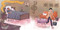 Because - 9781368019019 by Mo Willems, Amber Ren