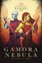 Gamora and Nebula (Sisters in Arms) by Mackenzi Lee, 9781368022255