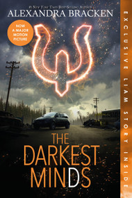 Darkest Minds, The (Bonus Content) by Alexandra Bracken, 9781368022453