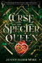 Curse of the Specter Queen-A Samantha Knox Novel by Jenny Elder Moke, 9781368066990