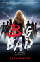 Big Bad by Lily Anderson, 9781368075466