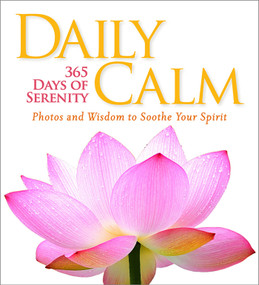 Daily Calm (365 Days of Serenity) by National Geographic, 9781426211690