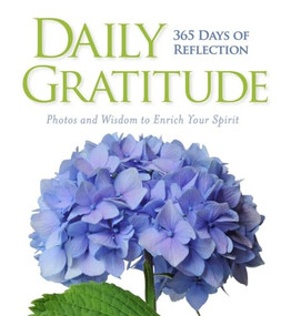 Daily Gratitude (365 Days of Reflection) by National Geographic, 9781426213793