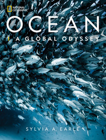 National Geographic Ocean (A Global Odyssey) by Sylvia A. Earle, 9781426221927