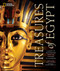Treasures of Egypt (A Legacy in Photographs From the Pyramids to Cleopatra) by National Geographic, 9781426222634