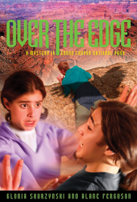 Mysteries in Our National Parks: Over the Edge (A Mystery in Grand Canyon National Park) by Alane Ferguson, 9781426301773