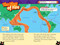 Volcanoes (National Geographic Kids Readers, Level 2) by Anne Schreiber, National Geographic Kids, 9781426302855