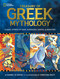 Treasury of Greek Mythology (Classic Stories of Gods, Goddesses, Heroes & Monsters) by Donna Jo Napoli, Christina Balit, National Geographic Kids, 9781426308444